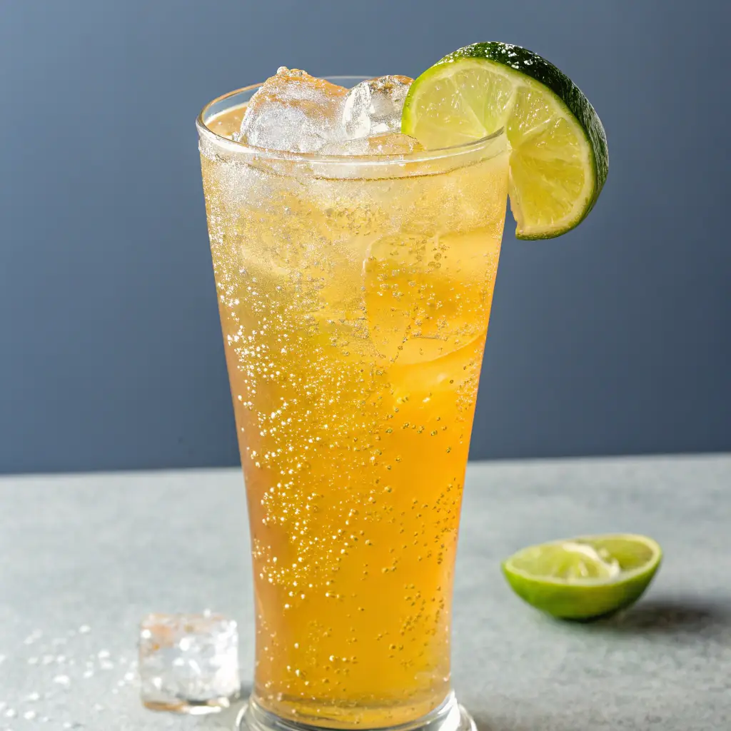 Sparkling Water